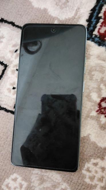 islenmis mator: Motorola Moto G75, 256 GB, rəng - Göy — 4