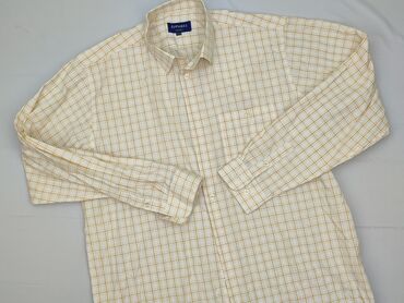 Сорочка для чоловіків, 2XL, стан - Дуже гарний