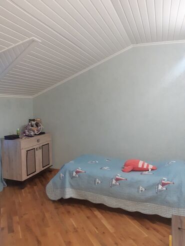 Həyət evləri və villaların satışı: Albalı 7 otaqlı, 220 kv. m, Kredit yoxdur, Yeni təmirli — 22