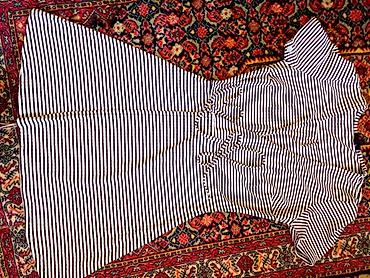 Qadın geyimləri: Tebi pambiq kotn yeniyetme qizlar ucun s razmer tezedir — 5