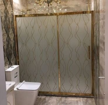 Duş kabinaları, arakəsmələr: Yeni Arakəsmə, Pulsuz çatdırılma -da lalafo.az — 25 Duş kabinaları, arakəsmələr: Yeni Arakəsmə, Pulsuz çatdırılma — 25