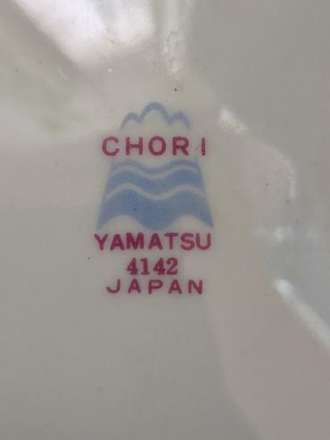 Посуда: Продаю новую и б/у кухонную посуду: блюда,тарелки,кисэ,бокалы,чашки с — 2