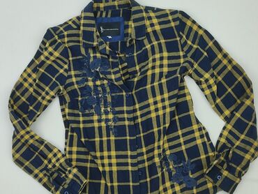 t shirty tommy hilfiger basic: Women`s shirt, size S (EU 36)