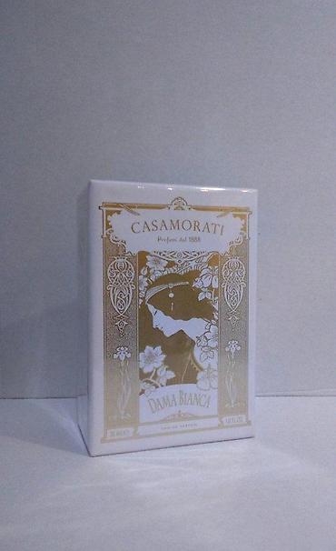 loreal rumenilo: XERJOFF CASAMORATI 1888 DAMA BIANCA EDP 30ML | Xerjoff Casamorati — 1