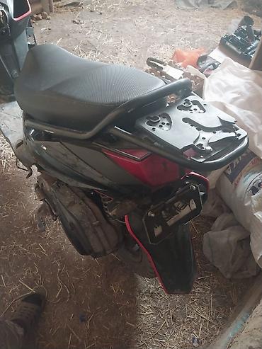 Скутеры: Год 2025 at lalafo.kg — 7 Скутеры: Год 2025 — 7