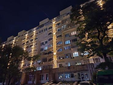 Продажа квартир: 1 комната, 35 м², ул. Московская / Манаса (Белинка) Индивидуалка, 5 этаж, Требуется ремонт — 1
