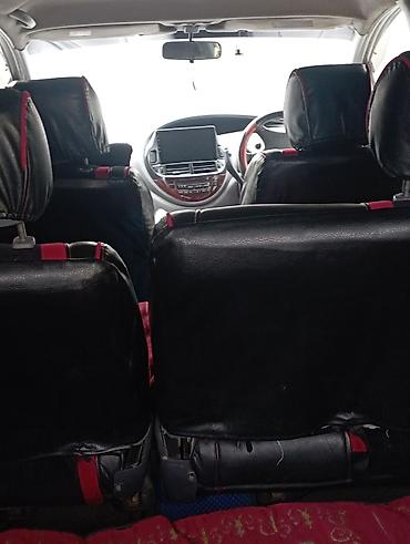 Toyota: Toyota Estima: 2000 г., 2.4 л, Минивэн — 6