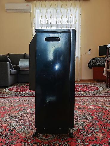 ucuz sobalar: Qaz plitəsi Ayrıca dayanan, 1 gözlü, İşlənmiş — 2