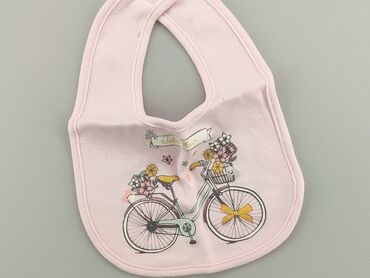 4f kamizelka dziecięca: Baby bib, color - Pink, condition - Perfect