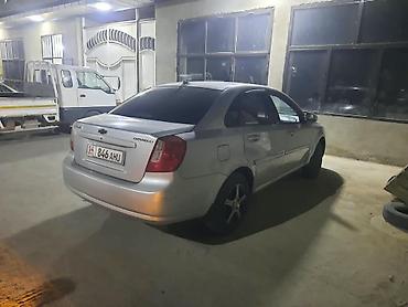 gac aion i60 отзывы владельцев: Chevrolet Lacetti: 2005 г., 1.4 л, Механика, Бензин, Седан — 5