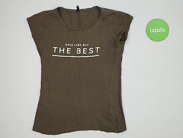 pull and bear t shirty: Sinsay, T-shirt damski, rozmiar S — 2