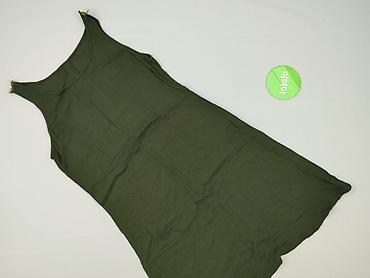 prosta spódnice maxi: Sukienka damska, rozmiar 2XS — 2