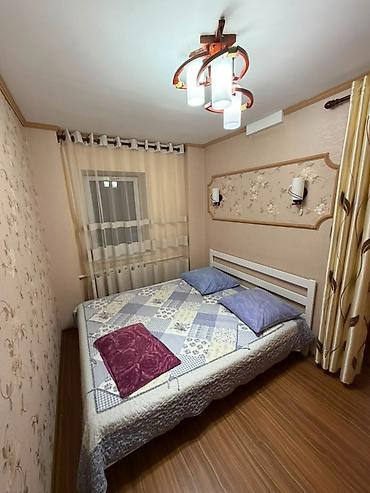 Продажа коттеджей и домов: 3 комнаты, 76 м², 5 соток, Бишкек, Агентство недвижимости — 20