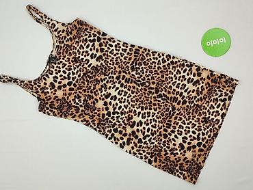 hm zyrafa: H&M Basic, Sukienka damska, rozmiar S — 3