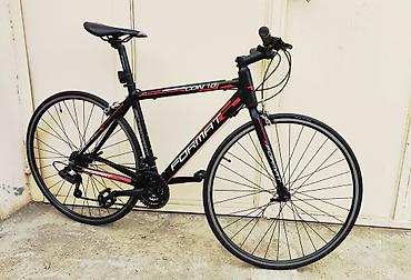 Şəhər velosipedləri: Şəhər velosipedi 28" — 1