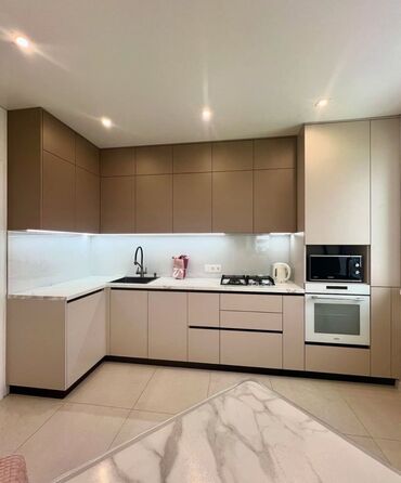 Мебель на заказ: Мебель на заказ, Кухня, Кухонный гарнитур — 26