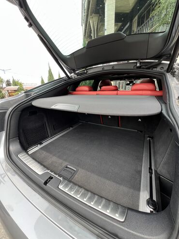 BMW: BMW X6: 2019 г., 3 л, Автомат, Бензин, Кроссовер — 15