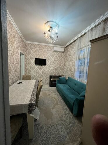 Mənzil kirayələyirəm: 3 otaqlı, 65 kv. m — 5