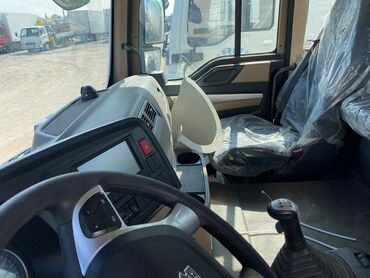 Автобетономешалки: Бетономешалка, 2022 г., 12 м3 — 10