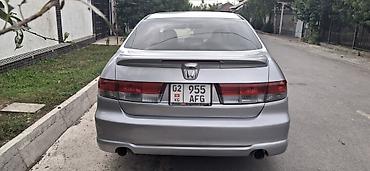 хонда степвагон 1: Honda Inspire: 2003 г., 3 л, Автомат, Бензин, Седан — 3