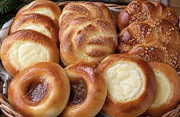 суши роллы: ДОМАШНЯЯ ВЫПЕЧКА НА ЗАКАЗ Вкус домашней выпечки которую невозможно — 9