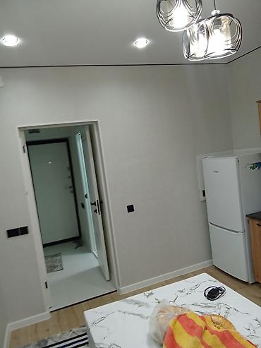 Продажа квартир: 1 комната, 40 м², Дизайнерский ремонт — 5