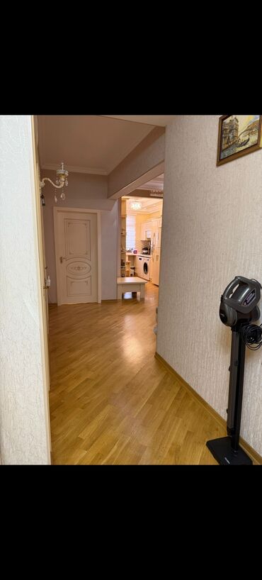 Yeni tikili: 3 otaqlı, Yeni tikili, 103 kv. m — 3