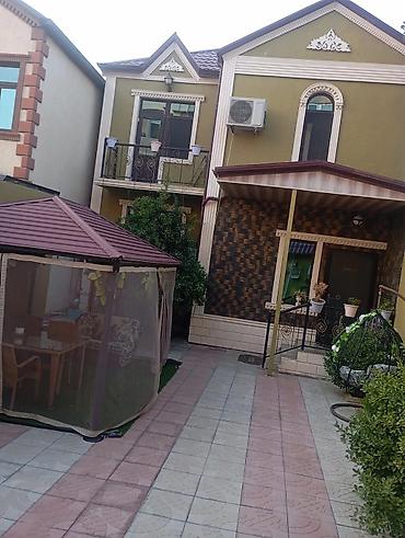 Həyət evləri və villalar: 180 kv. m, 5 otaqlı — 1