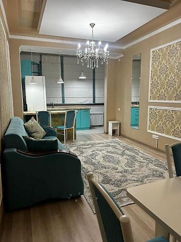 Продажа квартир: 3 комнаты, 79 м², Нижний Джал (Джал-23) Элитка, 10 этаж, Евроремонт — 9