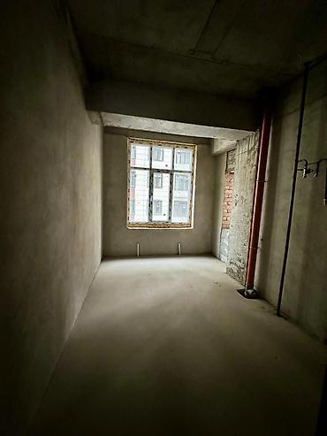 Продажа квартир: 4 комнаты, 141 м², Элитка, 7 этаж, Готовая ПСО (под самоотделку) — 4