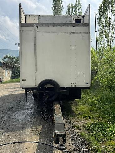 devo lasetti: Грузовик, Volvo, Стандарт, 4 т, Б/у — 10