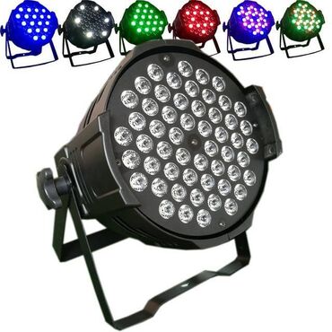 Digər işıqlandırma: Led isiq (big dipper )svetamuzika,musiqili işıqlar, diskoteyka