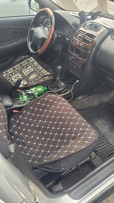 купить авто из кыргызстана: Mitsubishi Lancer: 1998 г., 1.8 л, Механика, Седан — 9