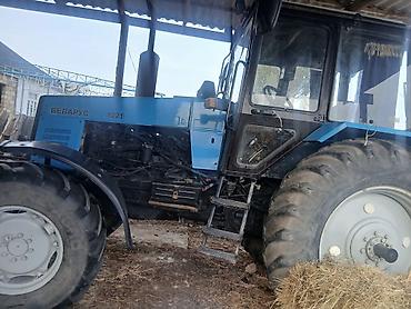 avto zapchasti: Belarus 1221 traktor - Güc sinfi: 120–130 a.g. (Belarus 1221 — 10
