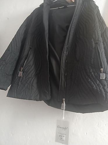 Верхняя одежда: Продаю новый куртки — 1