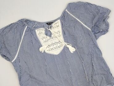 tunika plus size: Dunnes, Women's blouse, size XL