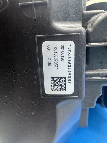 Digər avtomobil ehtiyat hissələri: G30 2019 fara ideal veziyyetde adaptiv. BMW modelləri üçün nəzərdə -da lalafo.az — 6 Digər avtomobil ehtiyat hissələri: G30 2019 fara ideal veziyyetde adaptiv. BMW modelləri üçün nəzərdə — 6