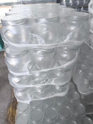 Банки: Банки, Новый, Бесплатная доставка, Самовывоз, Платная доставка — 20