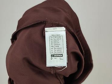 dres qc: Decathlon, Legginsy Sportowe damskie, rozmiar XL — 4