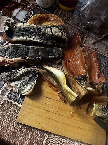 копчения рыбы: 🐟 ФОРЕЛЬ ХОЛОДНОГО КОПЧЕНИЯ Натуральная форель собственного — 2