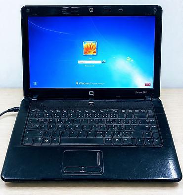sam agac: Compaq CQ61 noutbuk Compaq CQ61 model noutbuk. Şəkillərdə göründüyü — 1