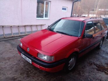 passat b 8: Volkswagen Passat: 1988 г., 1.8 л, Механика, Бензин, Универсал