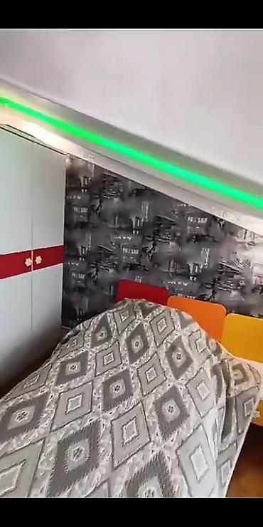 Yeni tikili: 3 otaqlı, Yeni tikili, 110 kv. m — 14