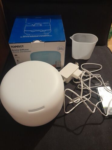 Ostali kućni dekor: Difuzer, Novo — 13