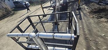 Автовышки: Автовышка, Kia, 2012 г., 18 м — 7