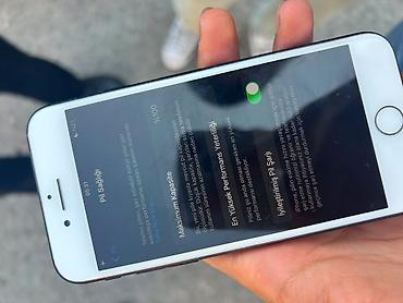 Мобильные телефоны и аксессуары: IPhone SE, 128 ГБ, Черный, Отпечаток пальца — 3