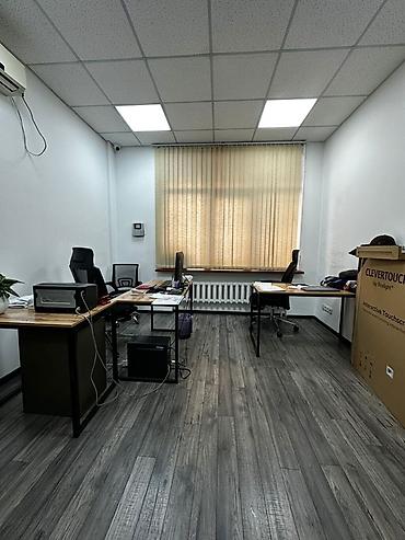 Аренда офисов: Сдаётся в офис в центре Бишкека Идеальное пространство для вашего — 13