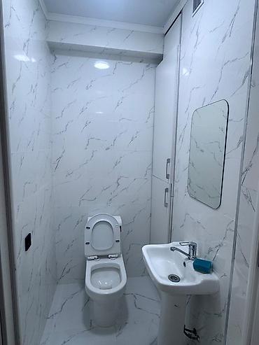 Продажа квартир: 2 комнаты, 73 м², ул. Горького / Алматинка 14 этаж, Свежий ремонт — 10