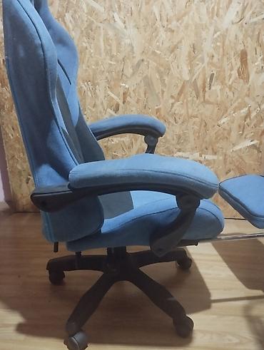 Office Chairs: Gaming/office stolica IMPERIAL THRONE - Sportski dizajn sa visokim — 6