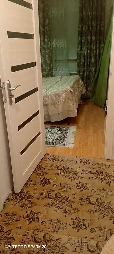 Квартиры: Баку, Поселок Сабунчи, 2 комнаты, Вторичка, м. Кероглу, 36 м² — 8